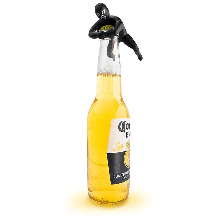 Luchador Bottle Opener