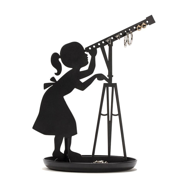 Stargazer Jewellery Stand