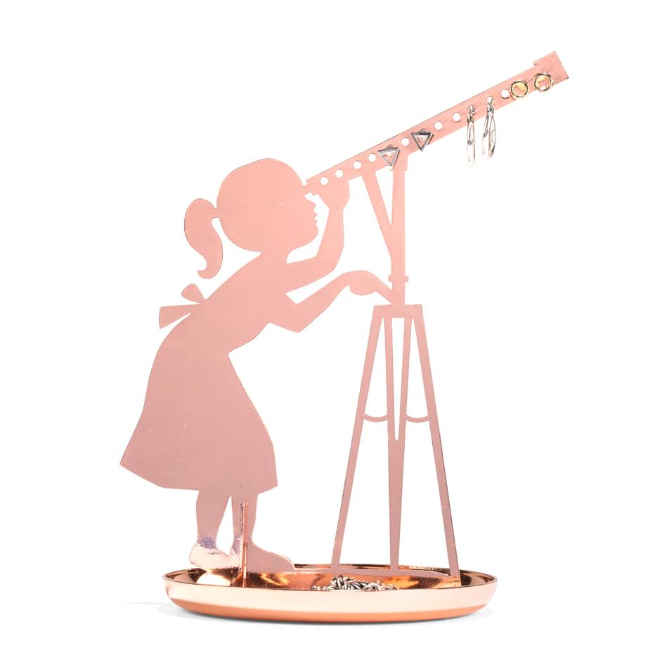 Stargazer Jewellery Stand