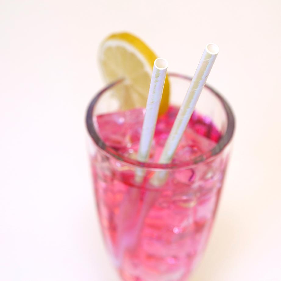 Paper Straws