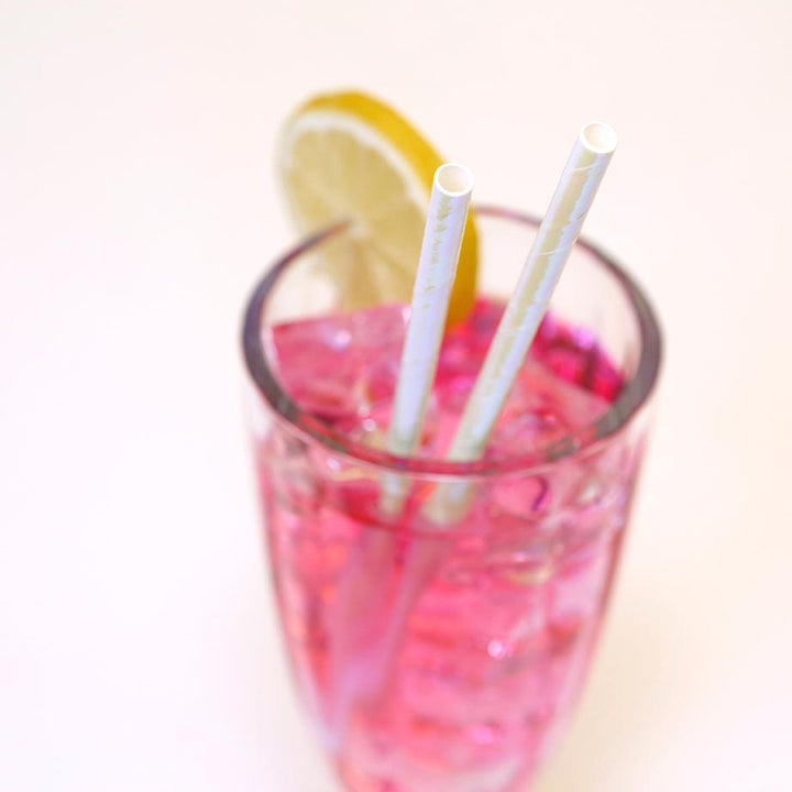 Paper Straws
