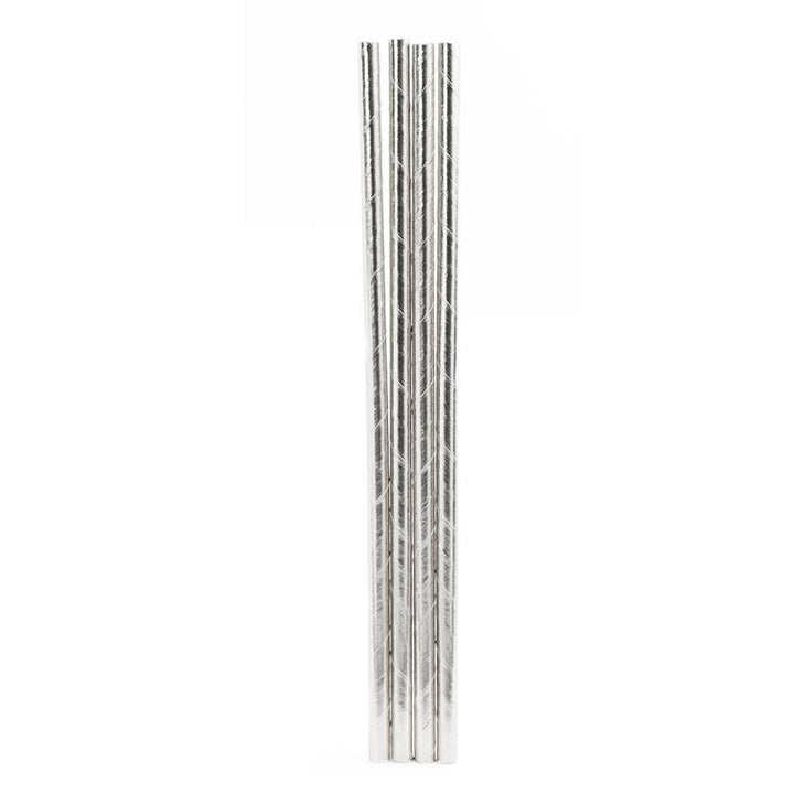 Paper Straws