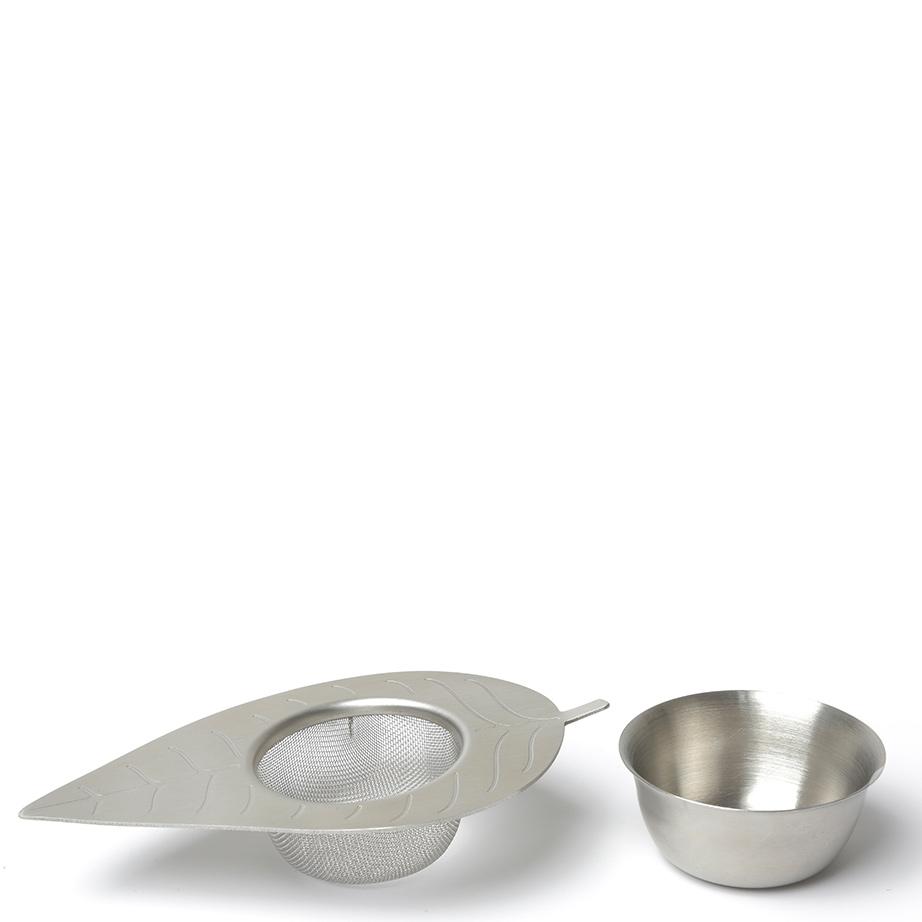 Kikkerland Tea Infusers
