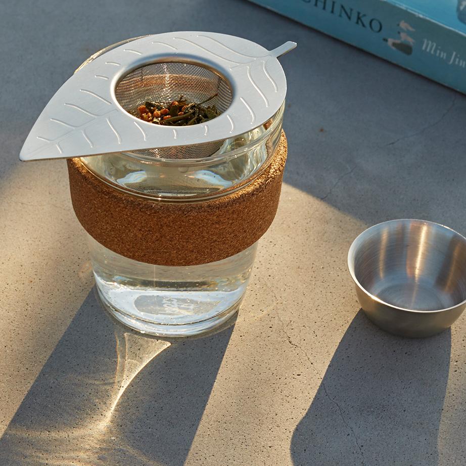 Kikkerland Tea Infusers