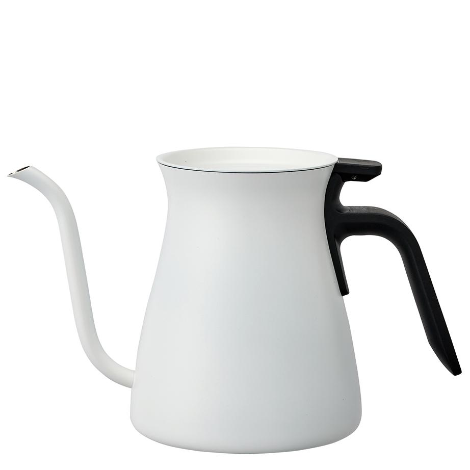 Kinto Pour Over Kettle White 26803