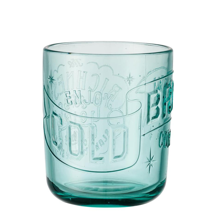 Kinto Cold Brew Tumbler Green 27723