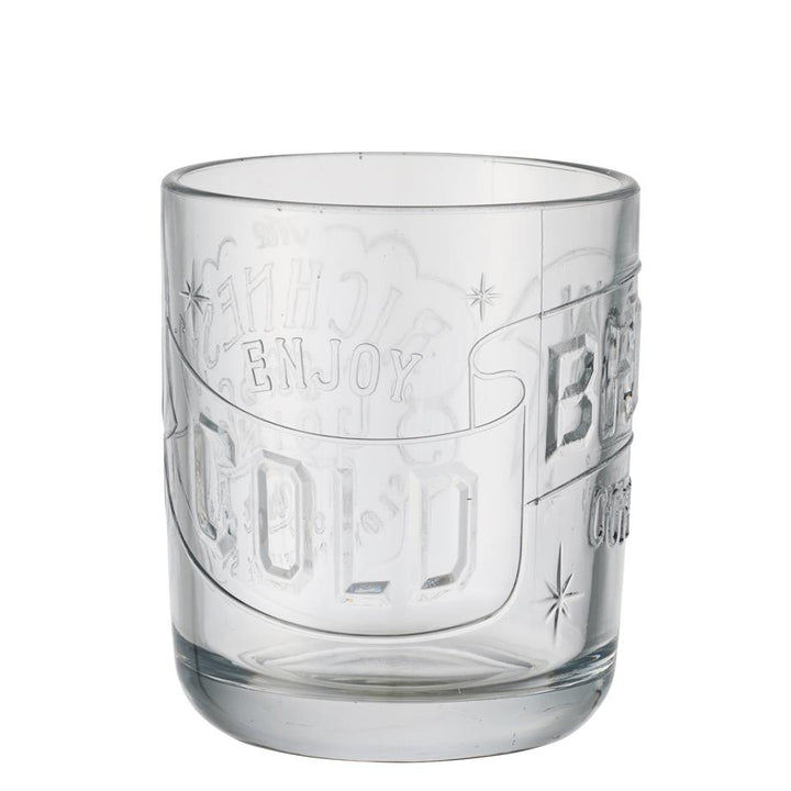 Kinto Cold Brew Tumbler Grey 27720