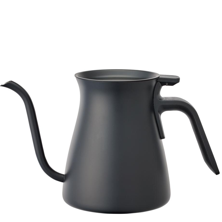 Kinto Pour Over Kettle Black 26805