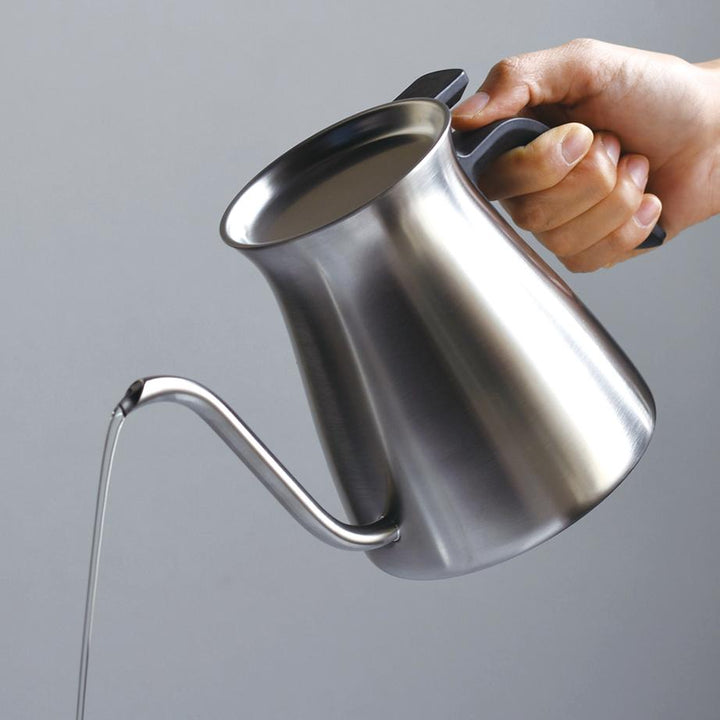 Pour Over Kettle
