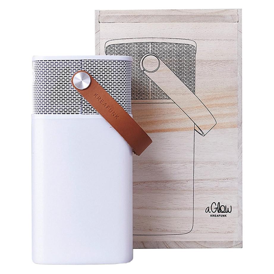Kreafunk aGlow KFHS01 white