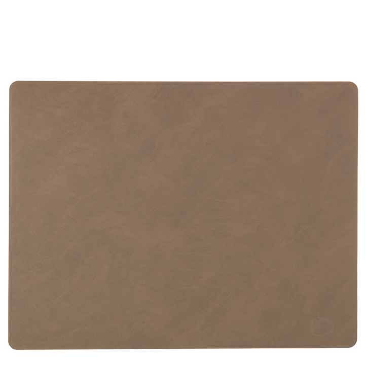 Leather Table Mat