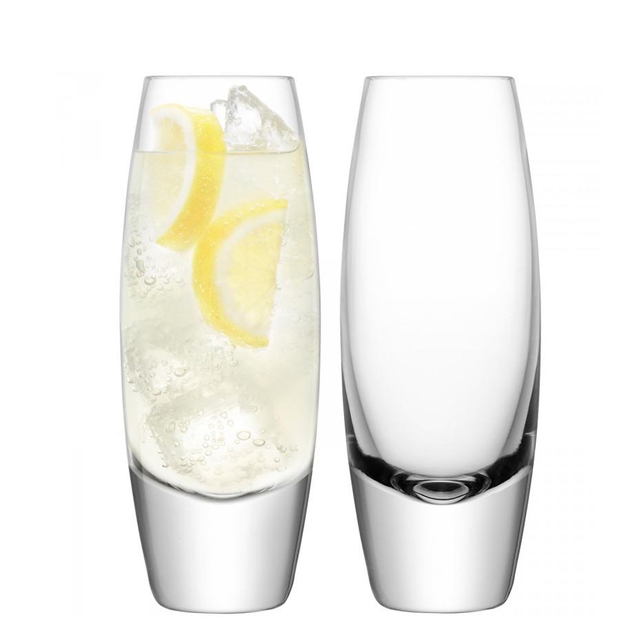 LSA International Bullet Highball LG065-08-992