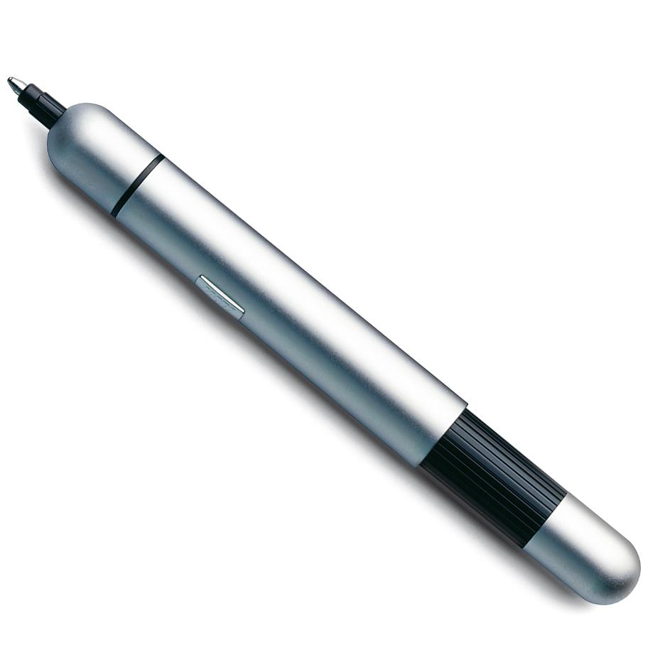 Lamy Pico Pen Chrome Matte 287