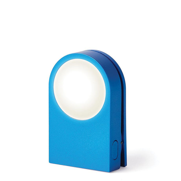 Lucie Wearable LED Clip Light