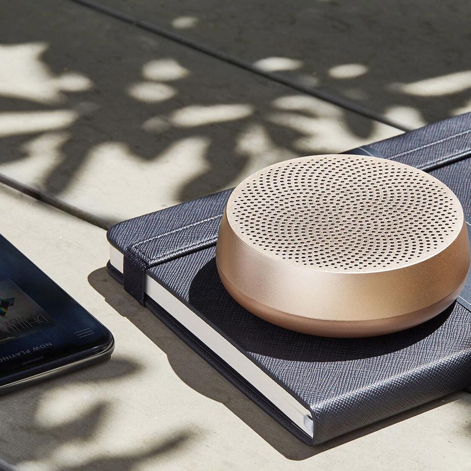 Mino L Bluetooth Speaker