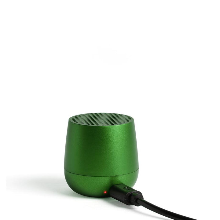 Mino Bluetooth Speakers | Aluminum