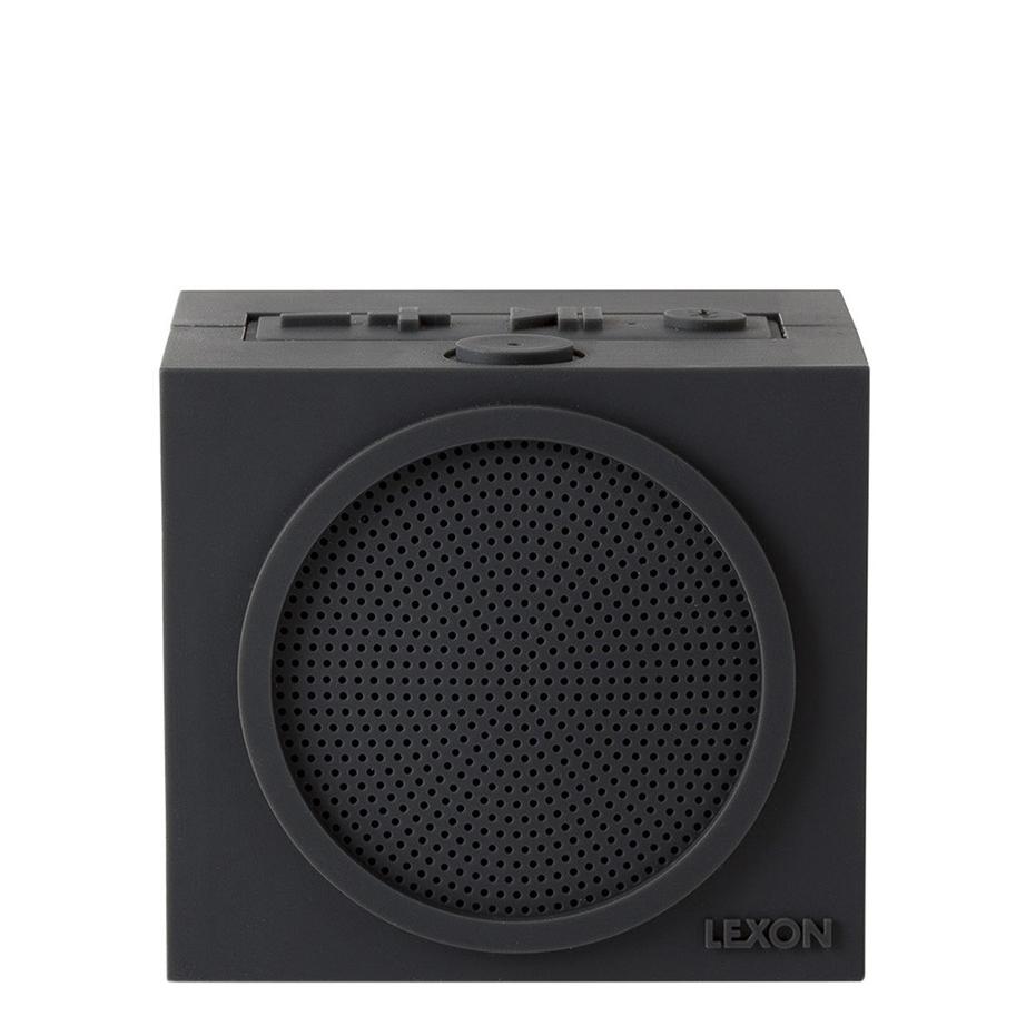 Tykho Speaker