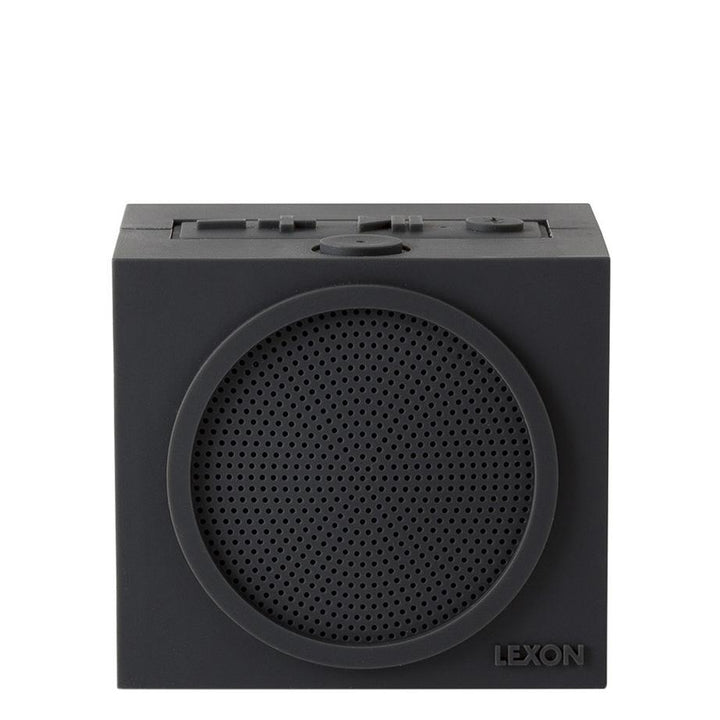 Tykho Speaker