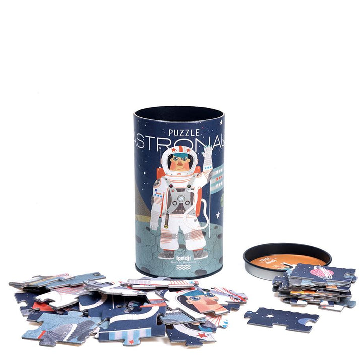 Londji Puzzles in a Tube