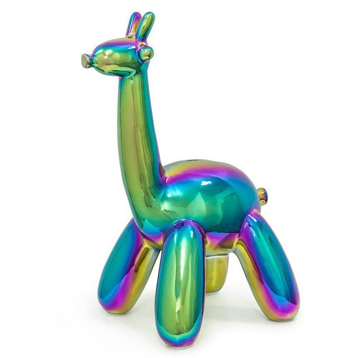 Balloon Animals Coin Banks