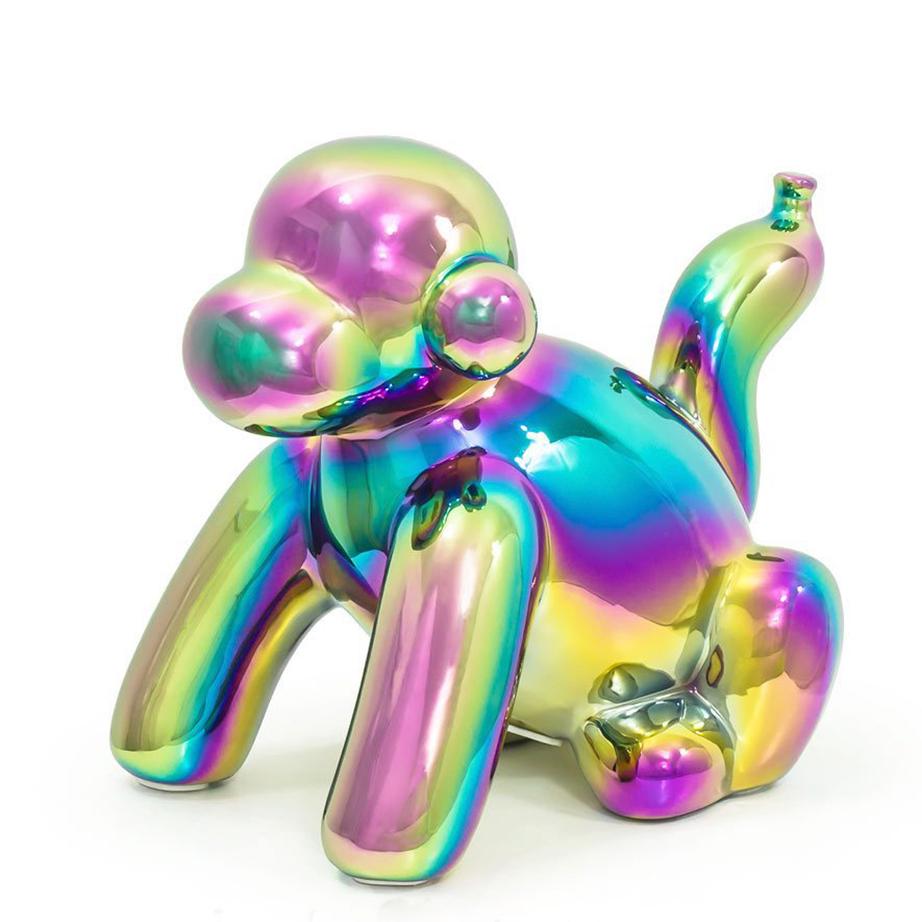 Balloon Animals Coin Banks