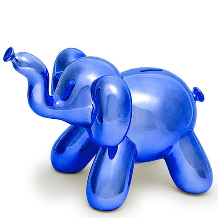 Balloon Animals Coin Banks