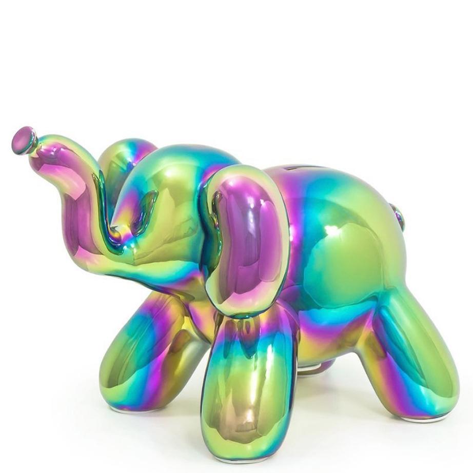 Balloon Animals Coin Banks