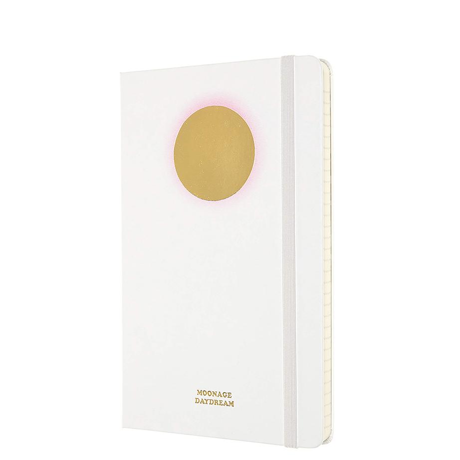 Moleskine David Bowie Limited Edition Notebooks – Expanse Theme — Home