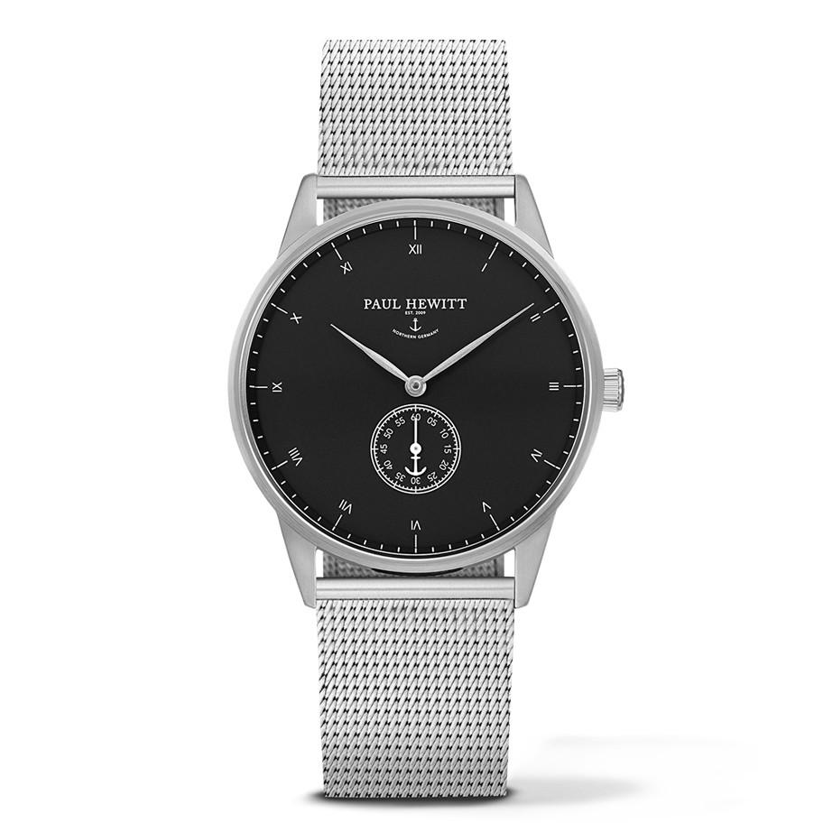 Paul Hewitt Watch Signature Line M1-S-B-4M