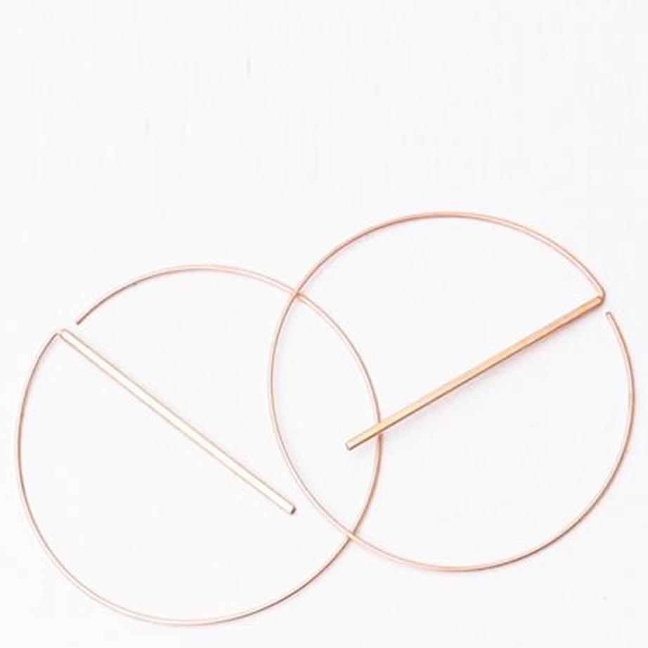 Float Hoops