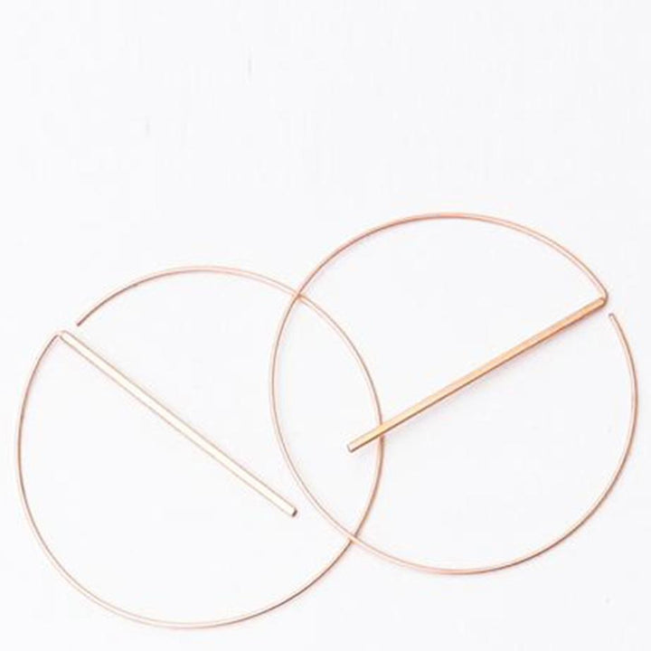 Float Hoops