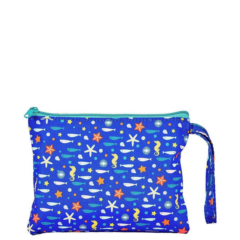 Two-Sided Travel Puzzles