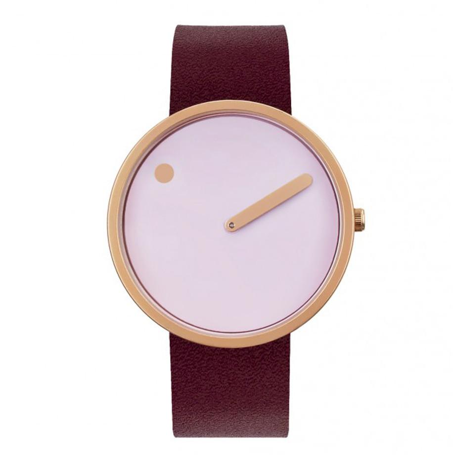 PICTO Watch 40mm Soft Pink 3943382