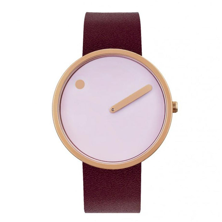 PICTO Watch 40mm Soft Pink 3943382
