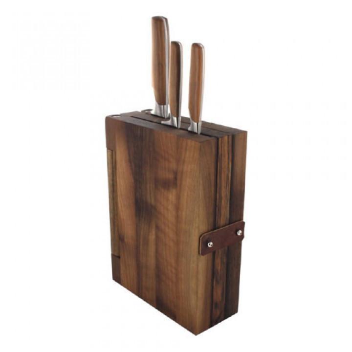 Sarah Wiener Knifeblock