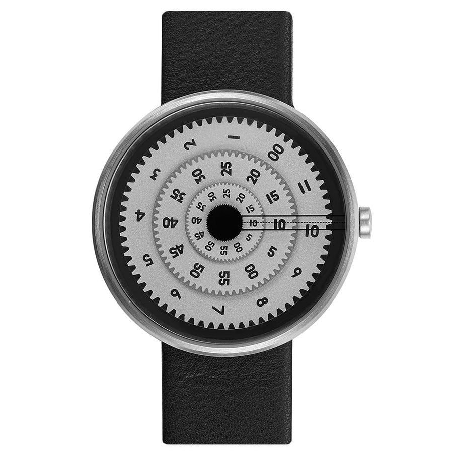 Projects Watches Vault 7220S-BL