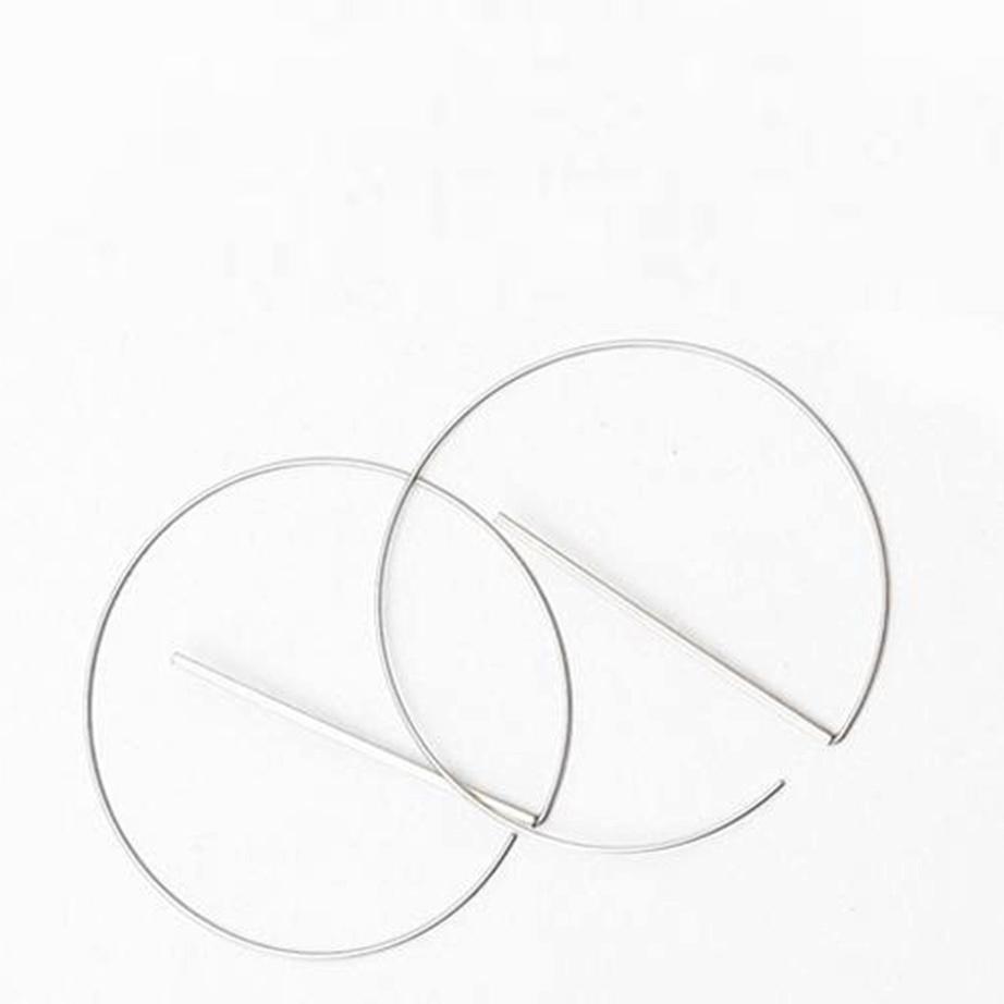 Float Hoops