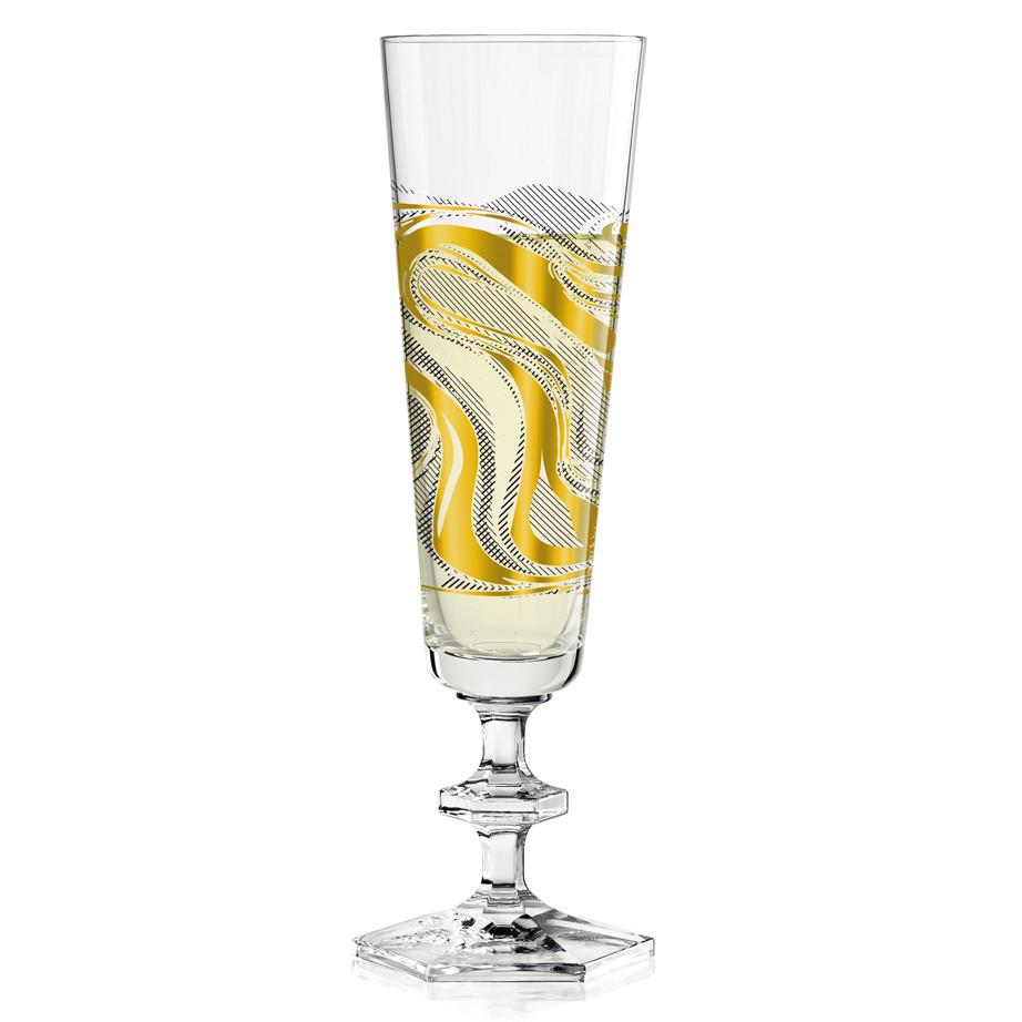 The Next 25 Years | Champus