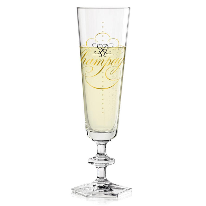 The Next 25 Years | Champus