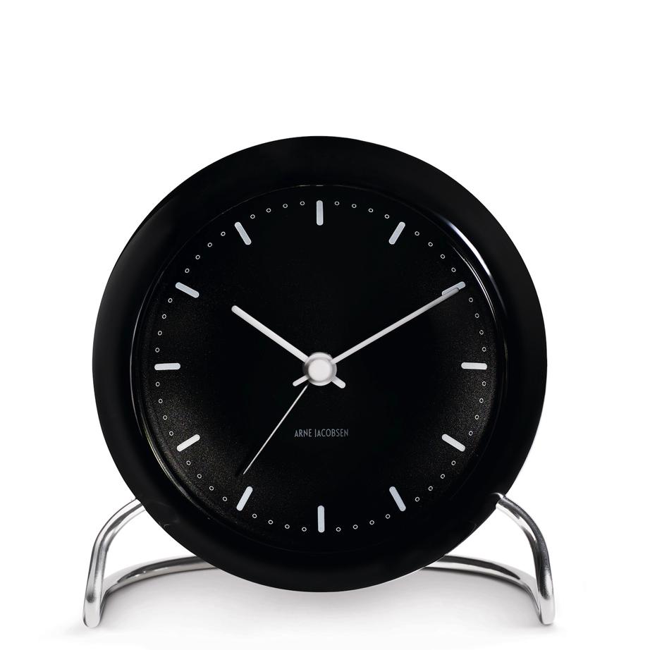 Arne Jacobsen Table Clocks