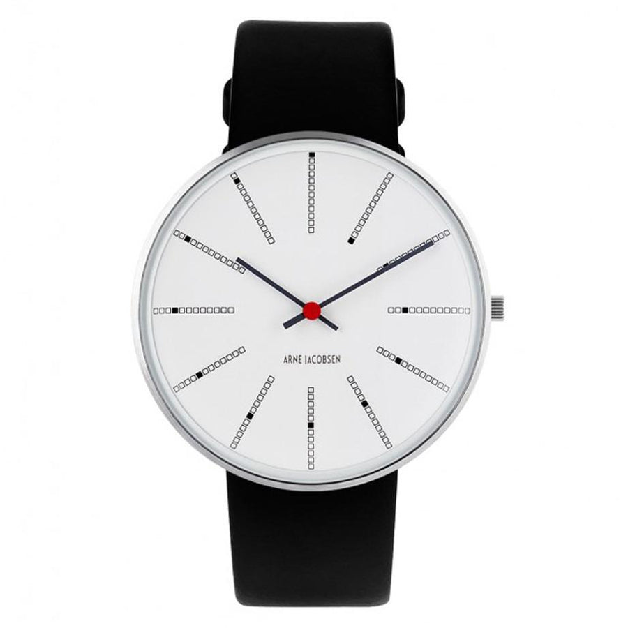 Rosendahl Bankers Watch 40mm  53102