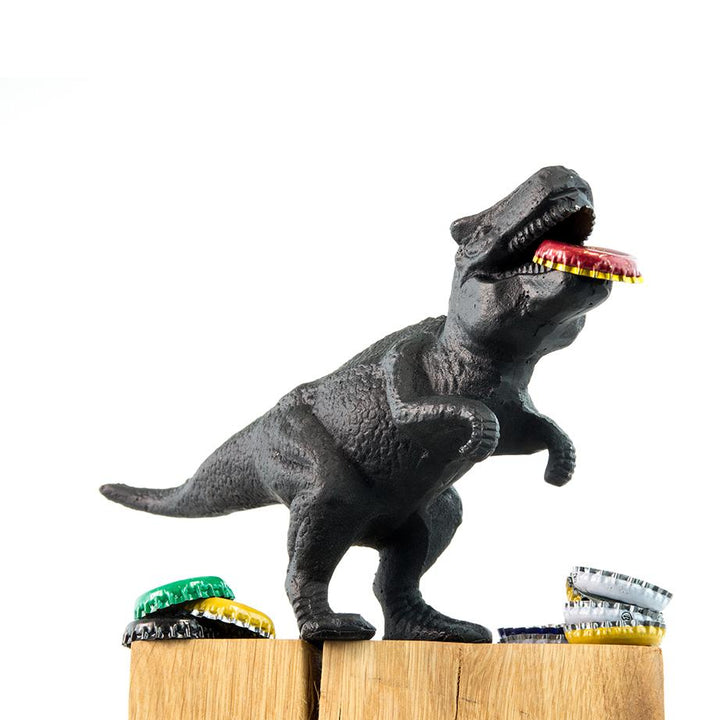 Cast-Iron Bottle Openers