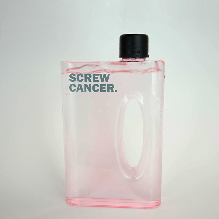 Screw Cancer Collection