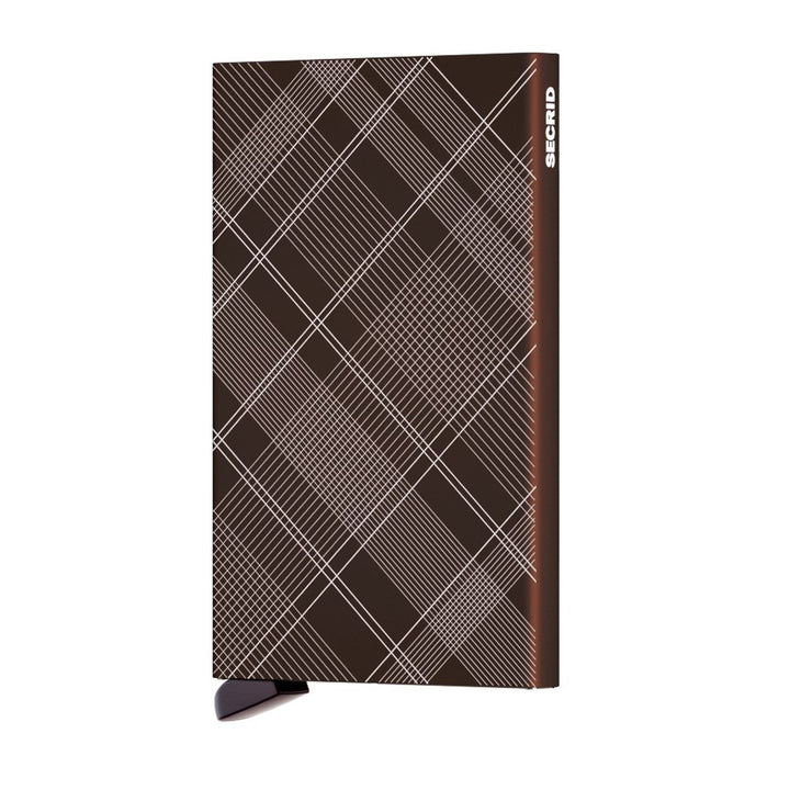 Secrid Cardprotector | Laser