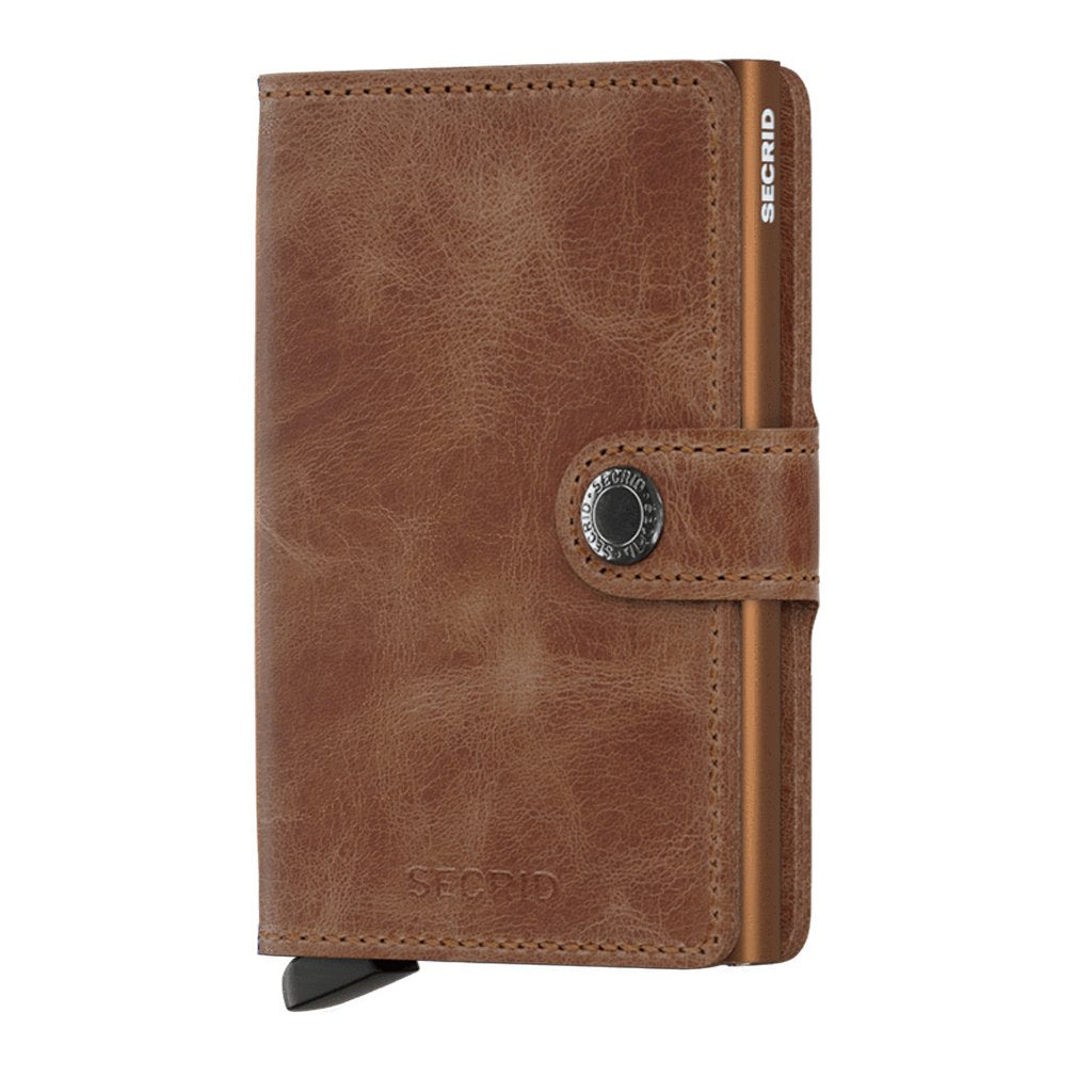 Secrid | Vintage Collection