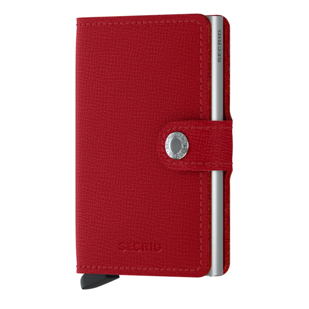 Secrid | Crisple Collection