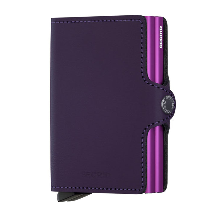 Secrid | Matte Collection