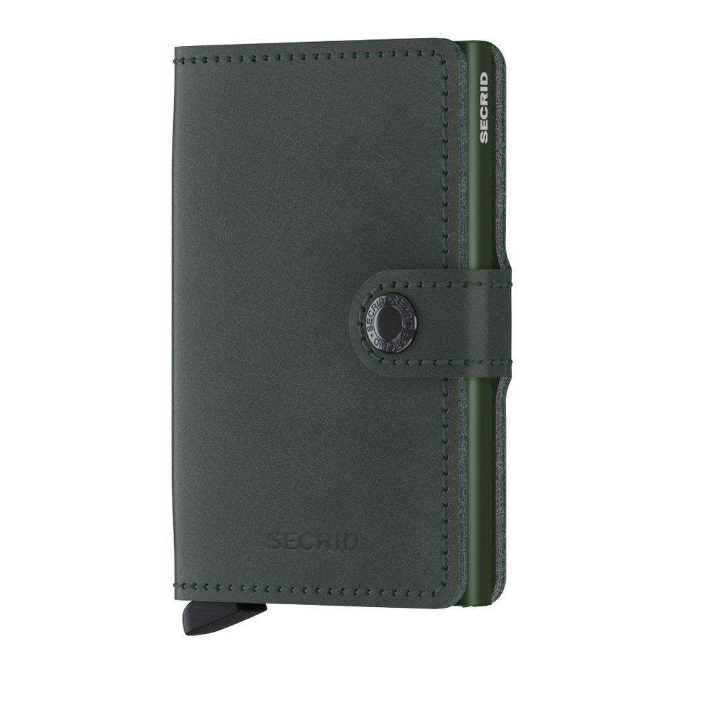 Secrid | Matte Collection