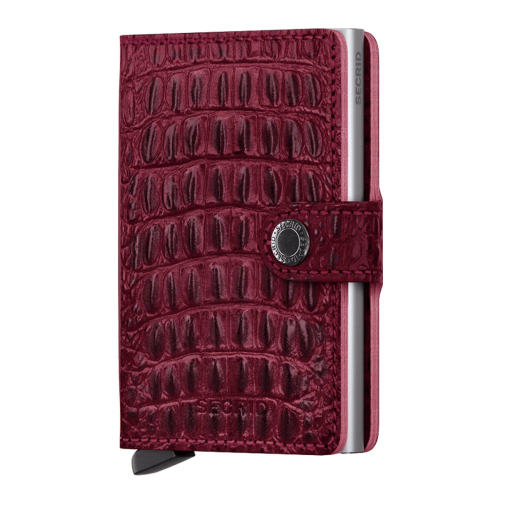 Secrid | Nile Collection