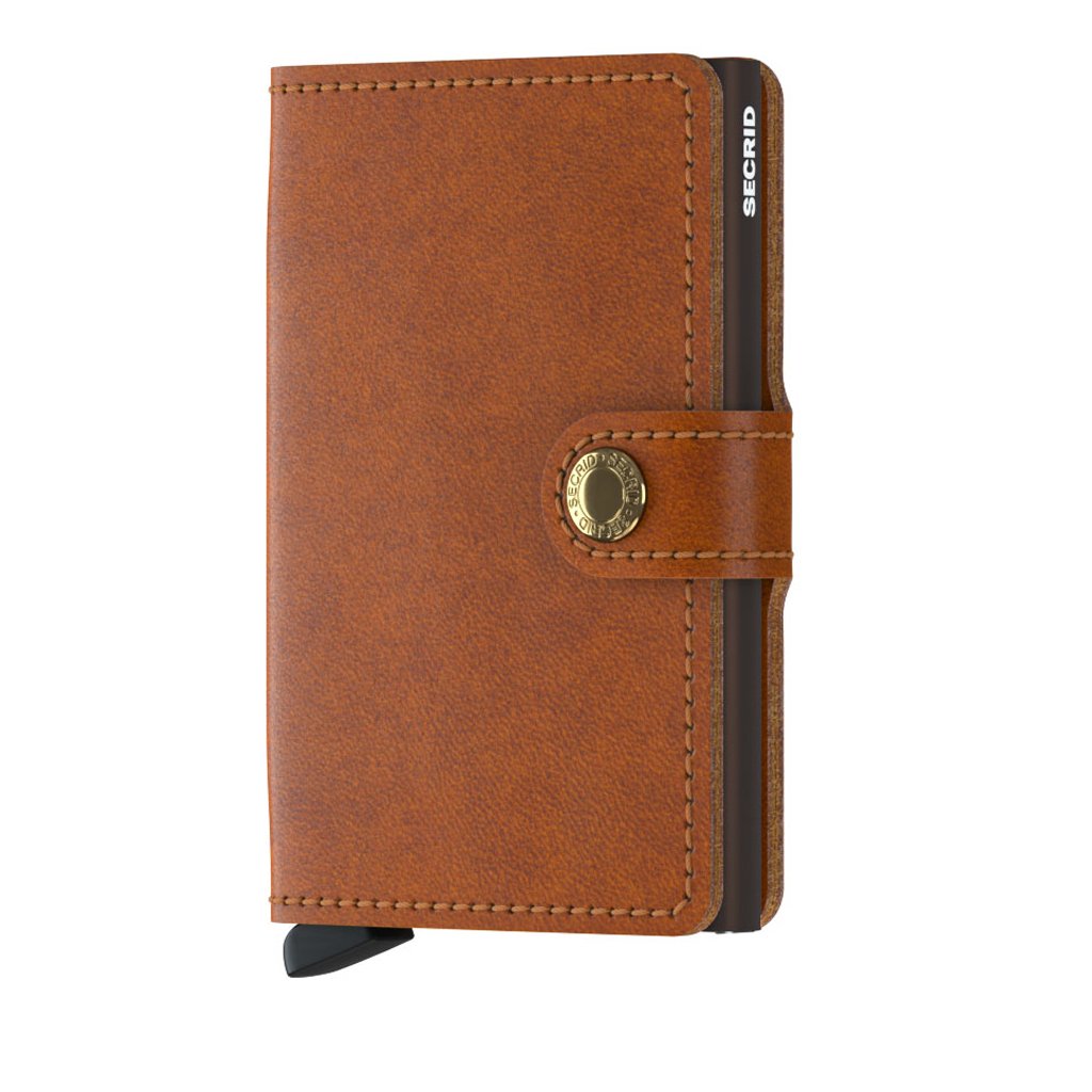 Secrid | Original Collection